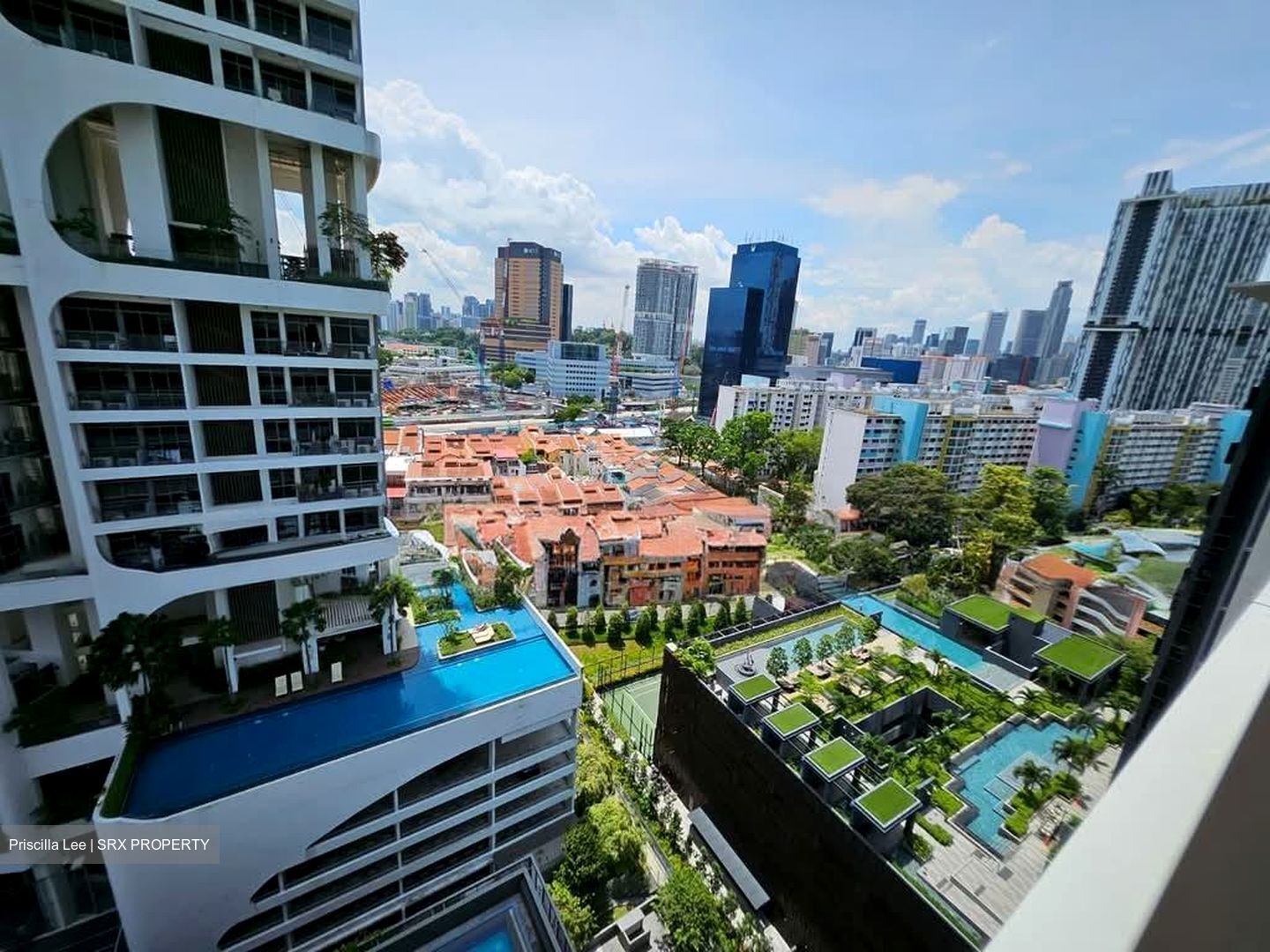 Spottiswoode 18 (D2), Apartment #566867631